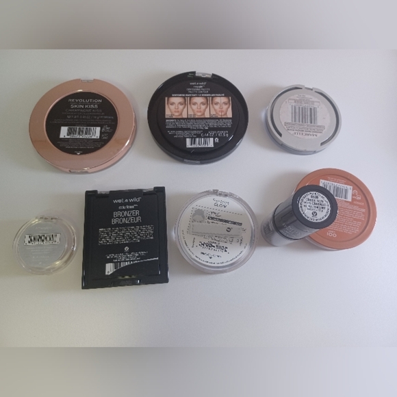 Mixed Face Makeup Bundle - Picture 5 of 5